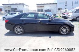 toyota mark-x 2010 NIKYO_YC15631