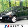 nissan note 2011 -NISSAN--Note DBA-E11--E11-727335---NISSAN--Note DBA-E11--E11-727335- image 1