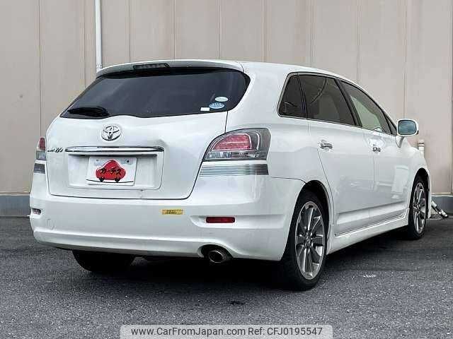 toyota mark-x-zio 2011 504928-923953 image 2