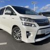 toyota vellfire 2012 -TOYOTA--Vellfire DAA-ATH20W--ATH20-8003060---TOYOTA--Vellfire DAA-ATH20W--ATH20-8003060- image 1