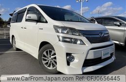 toyota vellfire 2012 -TOYOTA--Vellfire DAA-ATH20W--ATH20-8003060---TOYOTA--Vellfire DAA-ATH20W--ATH20-8003060-