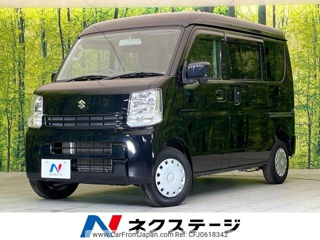 suzuki every 2016 -SUZUKI--Every EBD-DA17V--DA17V-809576---SUZUKI--Every EBD-DA17V--DA17V-809576- image 1