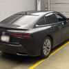 toyota mirai 2021 -TOYOTA 【品川 332ﾛ3102】--MIRAI ZBA-JPD20--JPD20-0003447---TOYOTA 【品川 332ﾛ3102】--MIRAI ZBA-JPD20--JPD20-0003447- image 2