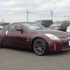 nissan fairlady-z 2006 quick_quick_CBA-Z33_Z33-421678 image 9