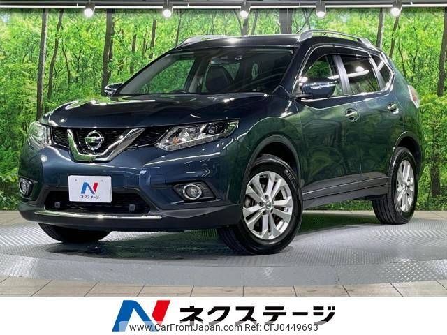 nissan x-trail 2015 -NISSAN--X-Trail DBA-NT32--NT32-502386---NISSAN--X-Trail DBA-NT32--NT32-502386- image 1