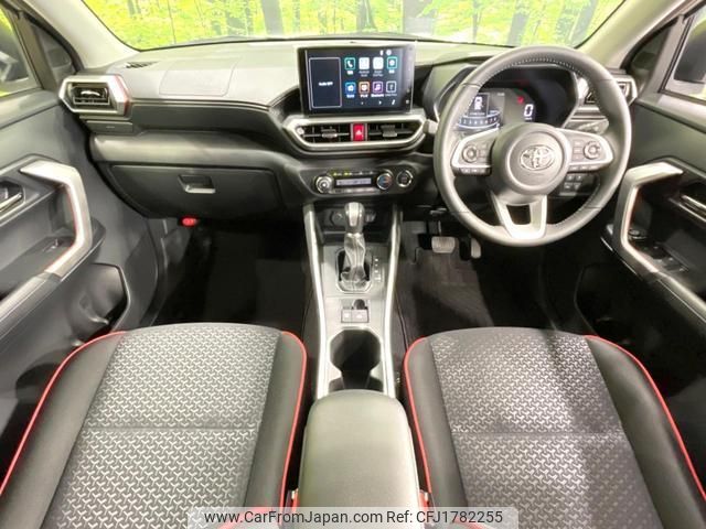 toyota raize 2024 CFJ1782255 image 2