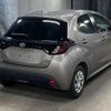toyota yaris 2021 CFJ1613292 image 6