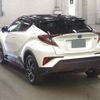 toyota c-hr 2019 quick_quick_DAA-ZYX10_ZYX10-2191917 image 2