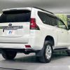 toyota land-cruiser-prado 2019 -TOYOTA--Land Cruiser Prado CBA-TRJ150W--TRJ150-0106371---TOYOTA--Land Cruiser Prado CBA-TRJ150W--TRJ150-0106371- image 18