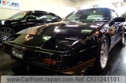 nissan fairlady-z 1985 -NISSAN--Fairlady Z Z31--Z31-001418---NISSAN--Fairlady Z Z31--Z31-001418-