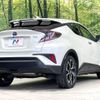 toyota c-hr 2018 -TOYOTA--C-HR DAA-ZYX10--ZYX10-2107686---TOYOTA--C-HR DAA-ZYX10--ZYX10-2107686- image 18