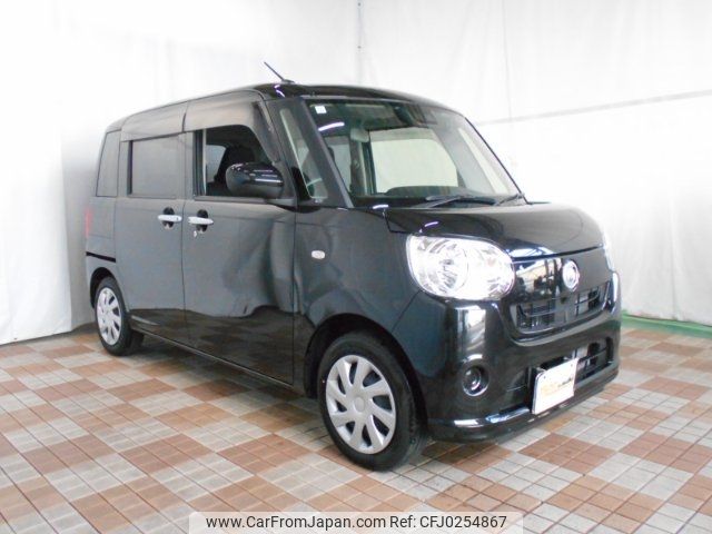 daihatsu move-canbus 2021 -DAIHATSU 【名変中 】--Move Canbus LA800S--0256872---DAIHATSU 【名変中 】--Move Canbus LA800S--0256872- image 1