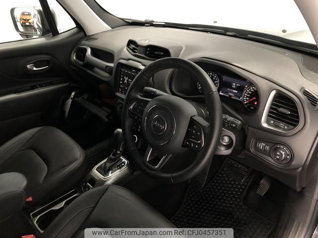 jeep renegade 2020 quick_quick_3BA-BV13PM_1C4BU0000LPL75607 image 2