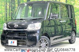 daihatsu tanto 2016 quick_quick_LA600S_LA600S-0494774