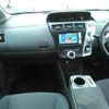 toyota prius-α 2011 -TOYOTA--Prius α ZVW41W--3005809---TOYOTA--Prius α ZVW41W--3005809- image 10