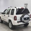 chrysler jeep-cherokee 2006 -CHRYSLER--Jeep Cherokee KJ37-1J8GM58K15W581334---CHRYSLER--Jeep Cherokee KJ37-1J8GM58K15W581334- image 2