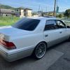 toyota crown 1998 -TOYOTA 【名変中 】--Crown JZS151--0111946---TOYOTA 【名変中 】--Crown JZS151--0111946- image 2