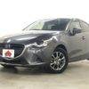 mazda demio 2017 -MAZDA--Demio DBA-DJ3FS--DJ3FS-322749---MAZDA--Demio DBA-DJ3FS--DJ3FS-322749- image 1