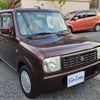 suzuki alto-lapin 2008 -SUZUKI 【福山 580ｻ1306】--Alto Lapin HE21S--HE21S-657491---SUZUKI 【福山 580ｻ1306】--Alto Lapin HE21S--HE21S-657491- image 1