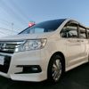 honda stepwagon 2012 -HONDA--Stepwgn DBA-RK5--RK5-1212292---HONDA--Stepwgn DBA-RK5--RK5-1212292- image 2