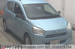 daihatsu mira-e-s 2023 -DAIHATSU 【品川 000ﾝ0000】--Mira e:s LA350S-0372727---DAIHATSU 【品川 000ﾝ0000】--Mira e:s LA350S-0372727-