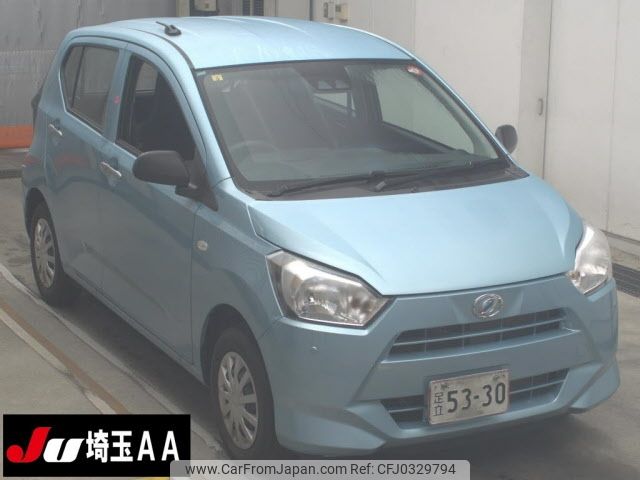 daihatsu mira-e-s 2023 -DAIHATSU 【品川 000ﾝ0000】--Mira e:s LA350S-0372727---DAIHATSU 【品川 000ﾝ0000】--Mira e:s LA350S-0372727- image 1