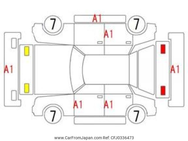 toyota rav4 2020 -TOYOTA--RAV4 6BA-MXAA54--MXAA54-5014178---TOYOTA--RAV4 6BA-MXAA54--MXAA54-5014178- image 2