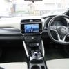 nissan leaf 2022 -NISSAN--Leaf ZE1--ZE1-204784---NISSAN--Leaf ZE1--ZE1-204784- image 34