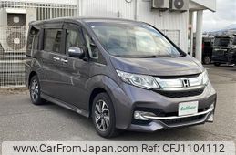 honda stepwagon 2016 -HONDA--Stepwgn DBA-RP4--RP4-1102385---HONDA--Stepwgn DBA-RP4--RP4-1102385-