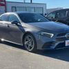 mercedes-benz a-class 2023 -MERCEDES-BENZ 【伊豆 330ﾃ5865】--Benz A Class 177112--2J393484---MERCEDES-BENZ 【伊豆 330ﾃ5865】--Benz A Class 177112--2J393484- image 29