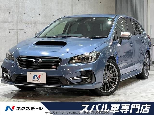 subaru levorg 2017 -SUBARU--Levorg DBA-VM4--VM4-111002---SUBARU--Levorg DBA-VM4--VM4-111002- image 1