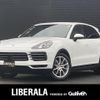 porsche cayenne 2018 -PORSCHE--Porsche Cayenne ABA-E3K30A--WP1ZZZ9YZKDA04524---PORSCHE--Porsche Cayenne ABA-E3K30A--WP1ZZZ9YZKDA04524- image 1