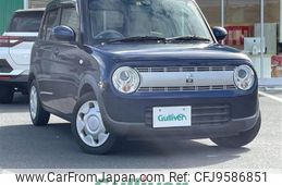 suzuki alto-lapin 2019 -SUZUKI--Alto Lapin DBA-HE33S--HE33S-220238---SUZUKI--Alto Lapin DBA-HE33S--HE33S-220238-