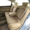 nissan bluebird-sylphy 2006 CFJ3286409 image 7