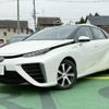 toyota mirai 2017 quick_quick_ZBA-JPD10_JPD10-0002790 image 1