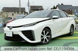 toyota mirai 2017 quick_quick_ZBA-JPD10_JPD10-0002790