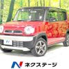 suzuki hustler 2017 quick_quick_MR41S_MR41S-267658 image 1