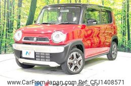 suzuki hustler 2017 quick_quick_MR41S_MR41S-267658