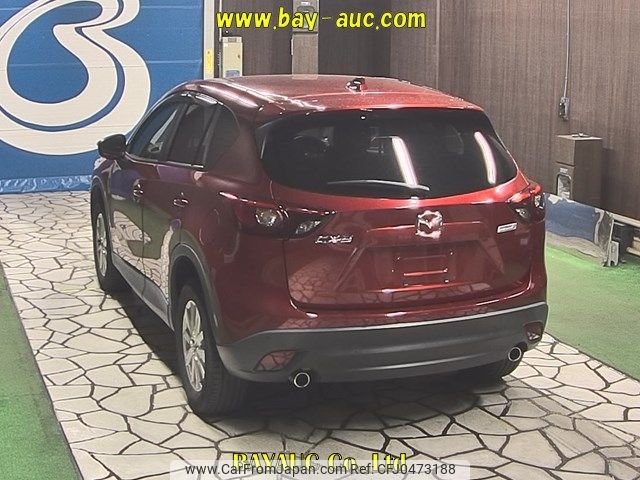 mazda cx-5 2016 -MAZDA--CX-5 KE2FW-214955---MAZDA--CX-5 KE2FW-214955- image 2