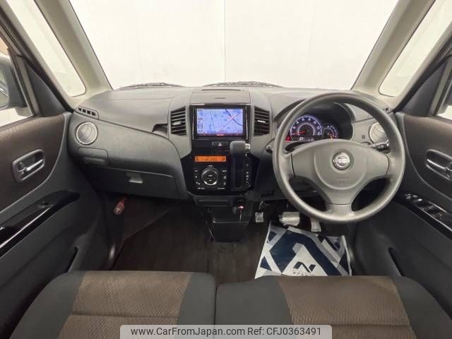 nissan roox 2012 -NISSAN--Roox DBA-ML21S--ML21S-565920---NISSAN--Roox DBA-ML21S--ML21S-565920- image 2