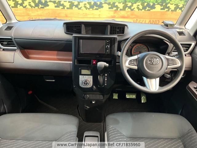 toyota roomy 2017 CFJ1835960 image 2