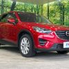 mazda cx-5 2015 -MAZDA--CX-5 LDA-KE2FW--KE2FW-205868---MAZDA--CX-5 LDA-KE2FW--KE2FW-205868- image 17