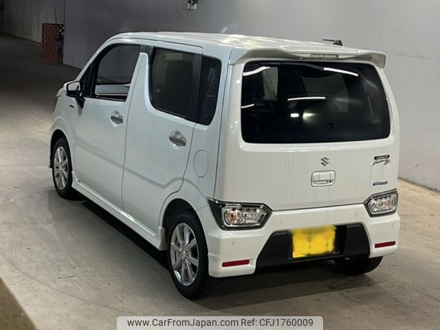 suzuki wagon-r 2025 CFJ1760009 image 2