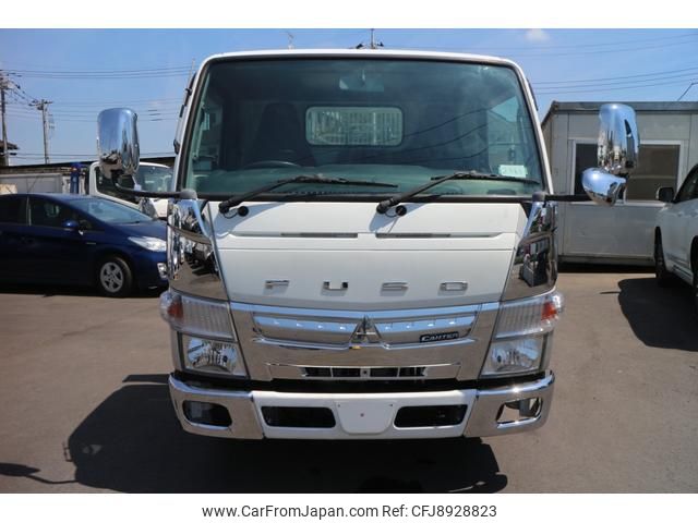 mitsubishi-fuso canter 2011 GOO_NET_EXCHANGE_0520179A30230830W001 image 2