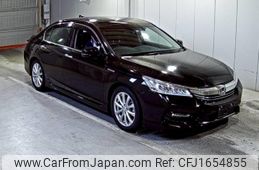 honda accord 2018 CFJ1654855