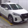 nissan kix 2021 -NISSAN 【神戸 330ﾅ9528】--KIX P15-035282---NISSAN 【神戸 330ﾅ9528】--KIX P15-035282- image 1