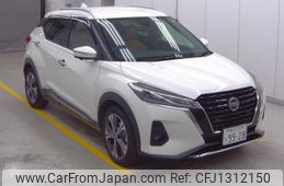 nissan kix 2021 -NISSAN 【神戸 330ﾅ9528】--KIX P15-035282---NISSAN 【神戸 330ﾅ9528】--KIX P15-035282-