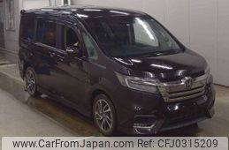 honda stepwagon 2020 -HONDA--Stepwgn DBA-RP3--RP3-1254784---HONDA--Stepwgn DBA-RP3--RP3-1254784-