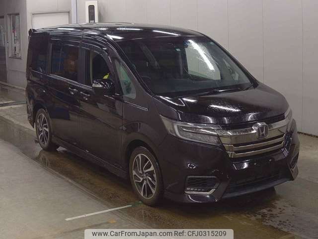 honda stepwagon 2020 -HONDA--Stepwgn DBA-RP3--RP3-1254784---HONDA--Stepwgn DBA-RP3--RP3-1254784- image 1