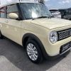 suzuki alto-lapin 2025 quick_quick_5BA-HE33S_HE33S-534004 image 4